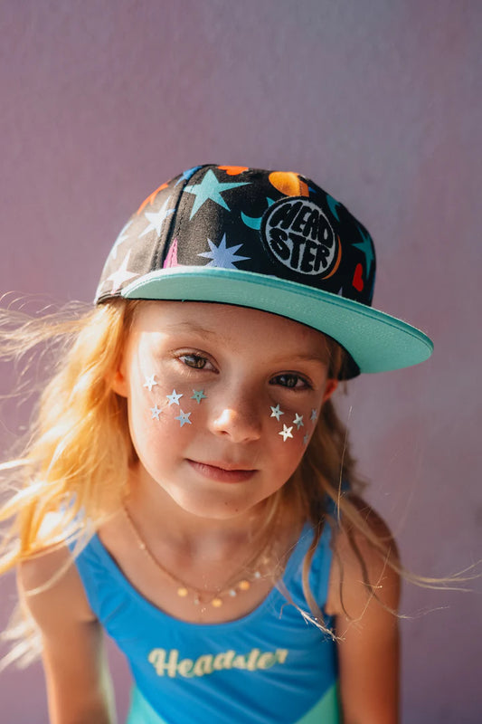 A STAR IS BORN SNAPBACK