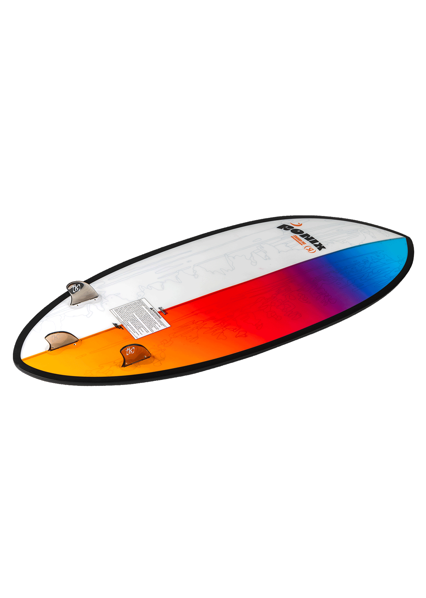 RONIX STD CORE SKIMMER WAKESURFER