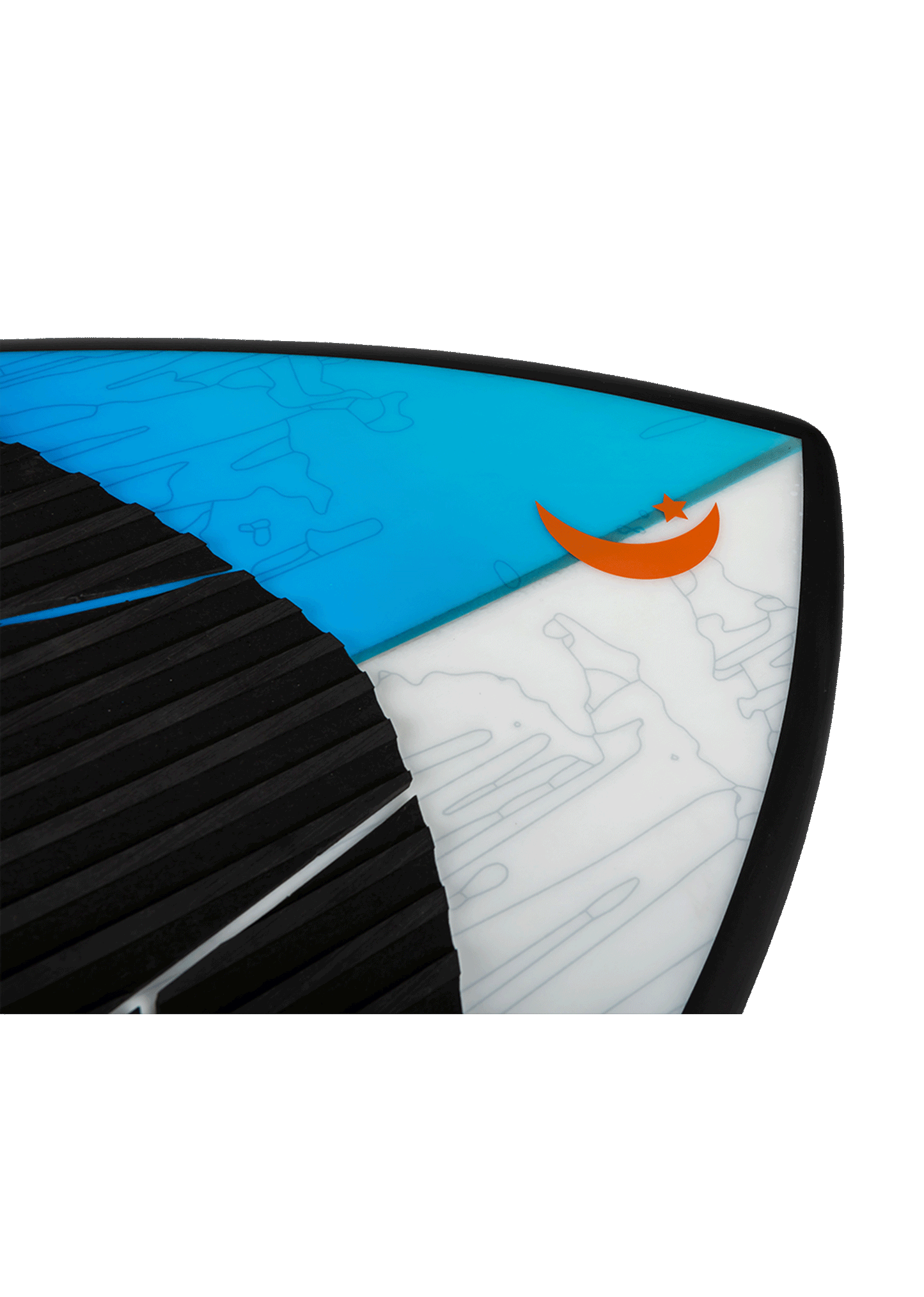 RONIX STD CORE SKIMMER WAKESURFER