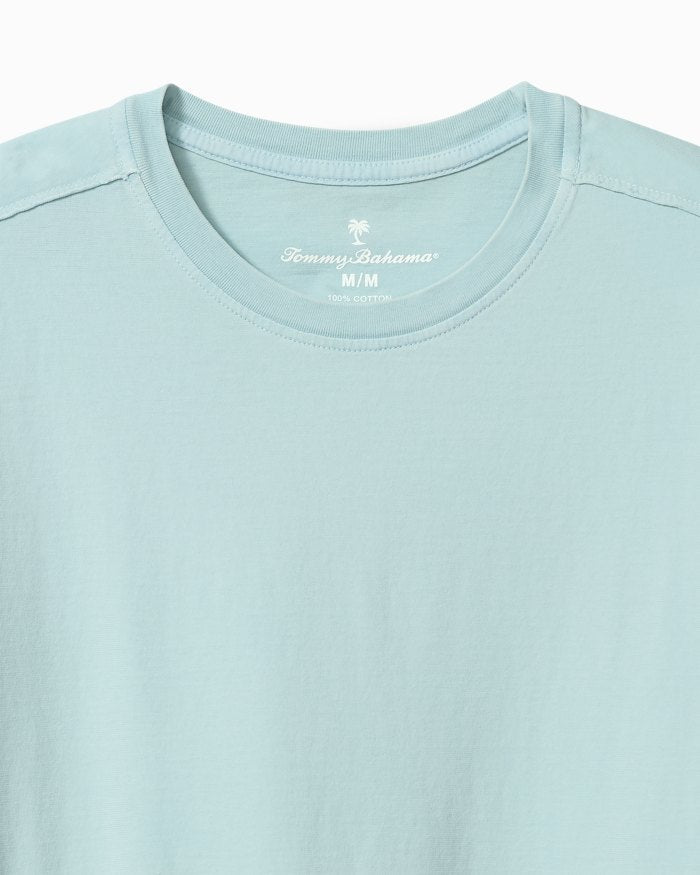 TOMMY BAHAMA KAUAI KEYS TEE
