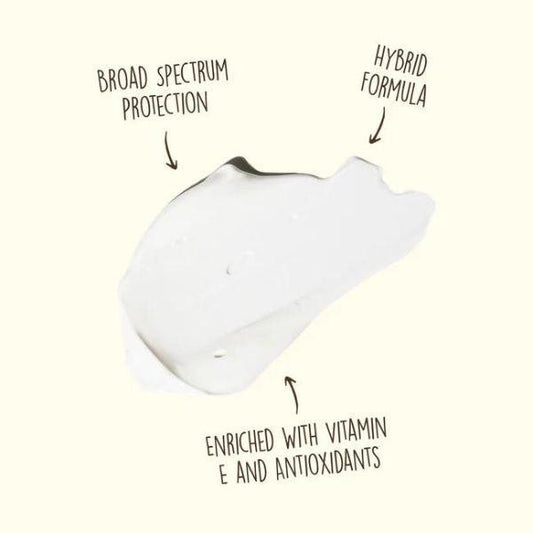 SUNBUM SPF 50 FACE CREAM
