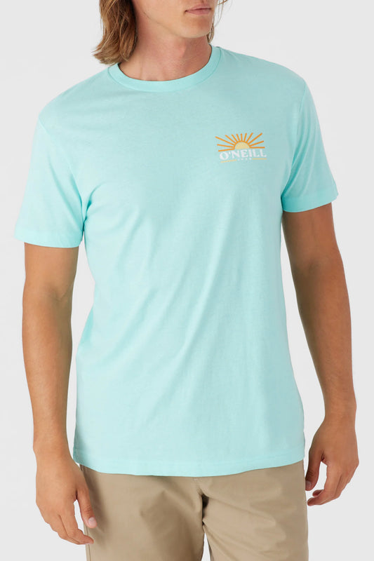 O'Neill SUN SUPPLY SHORT SLEEVE TEE