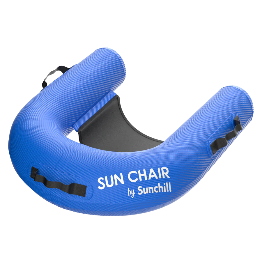 THE SUNCHAIR by SUNCHILL
