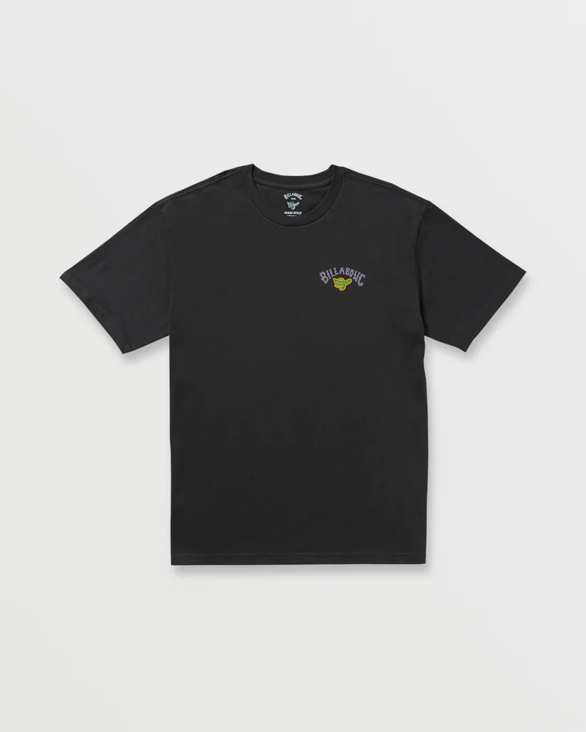 BILLABONG SURF AFRICA REGULAR SS