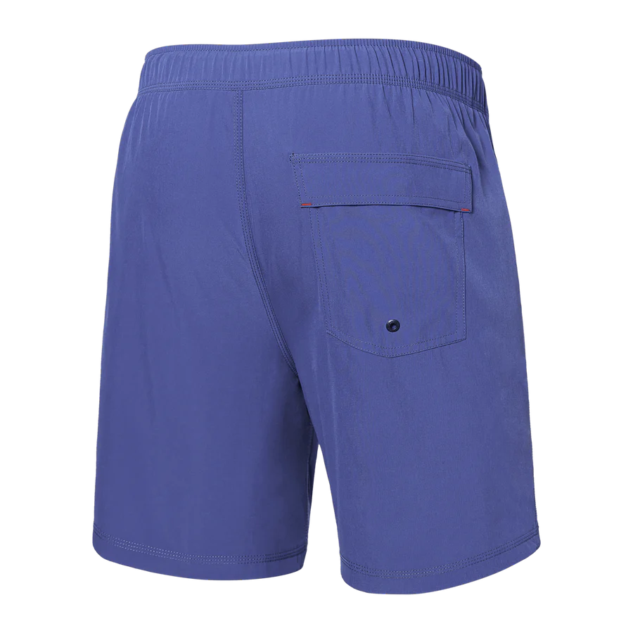 SAXX OH BUOY 2N1 7IN VOLLEY