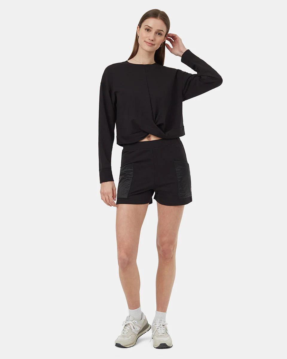 10TREE TATLOW FLEECE