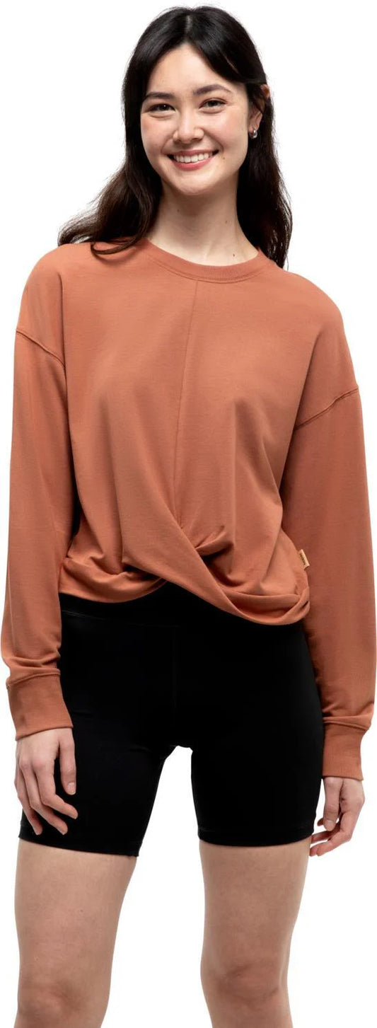 10TREE TATLOW FLEECE