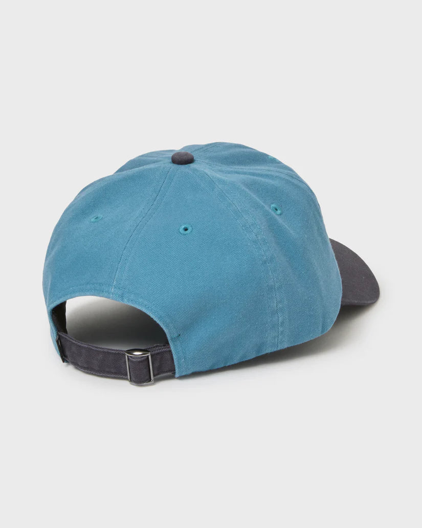 THROWBACK STRAPBACK HAT