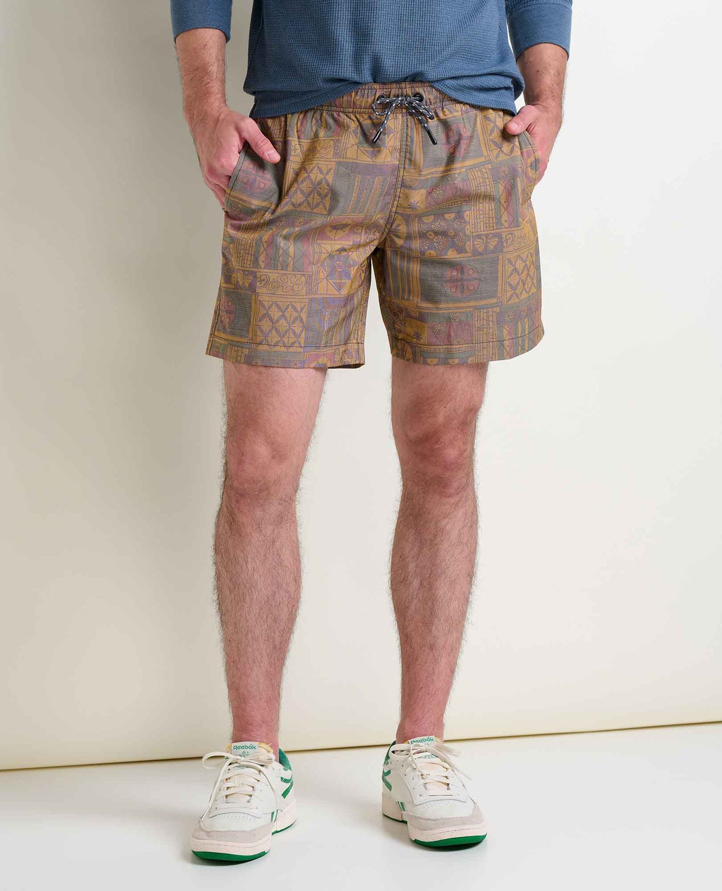 TOAD&CO BOUNDLESS PULLON SHORT