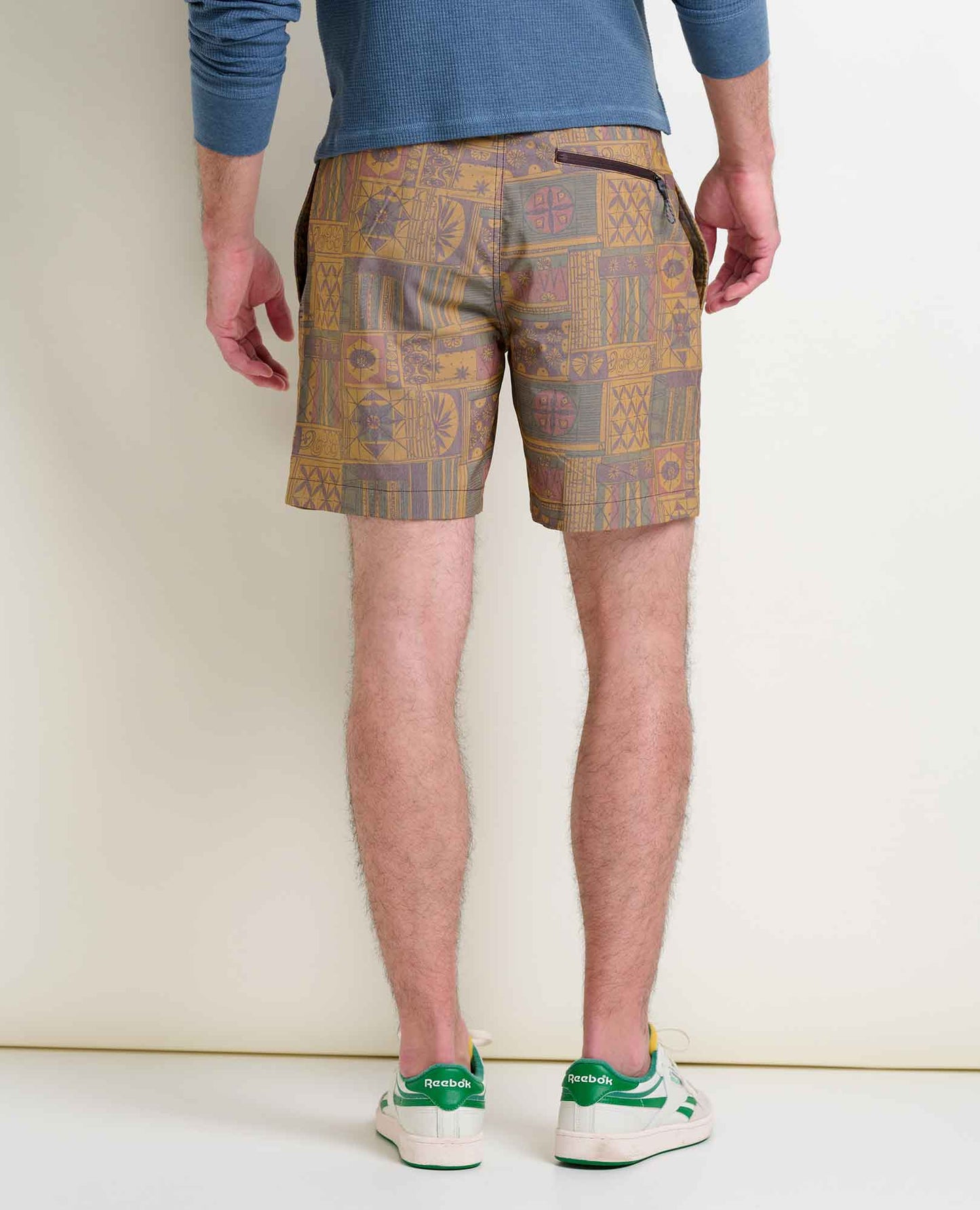 TOAD&CO BOUNDLESS PULLON SHORT