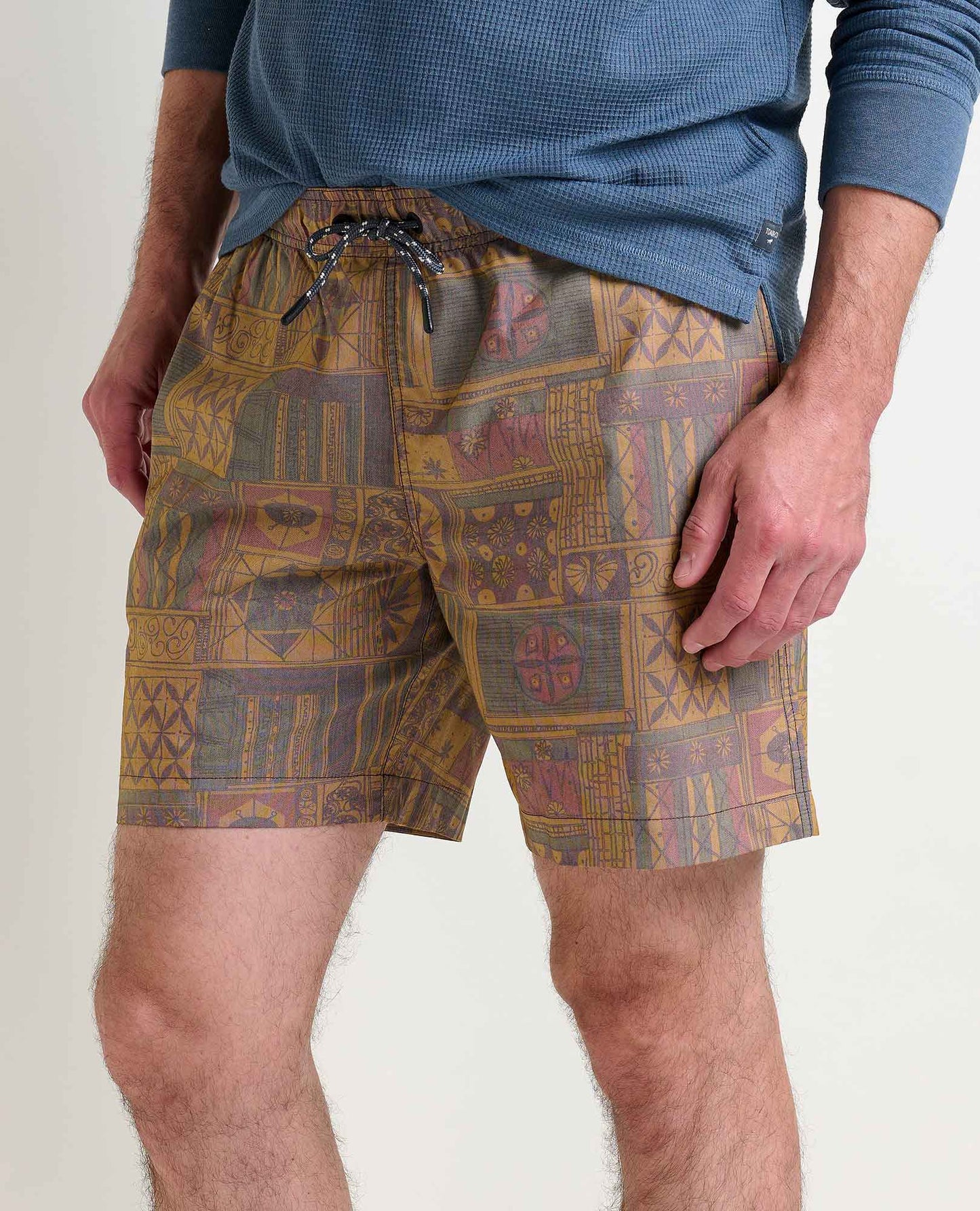 TOAD&CO BOUNDLESS PULLON SHORT