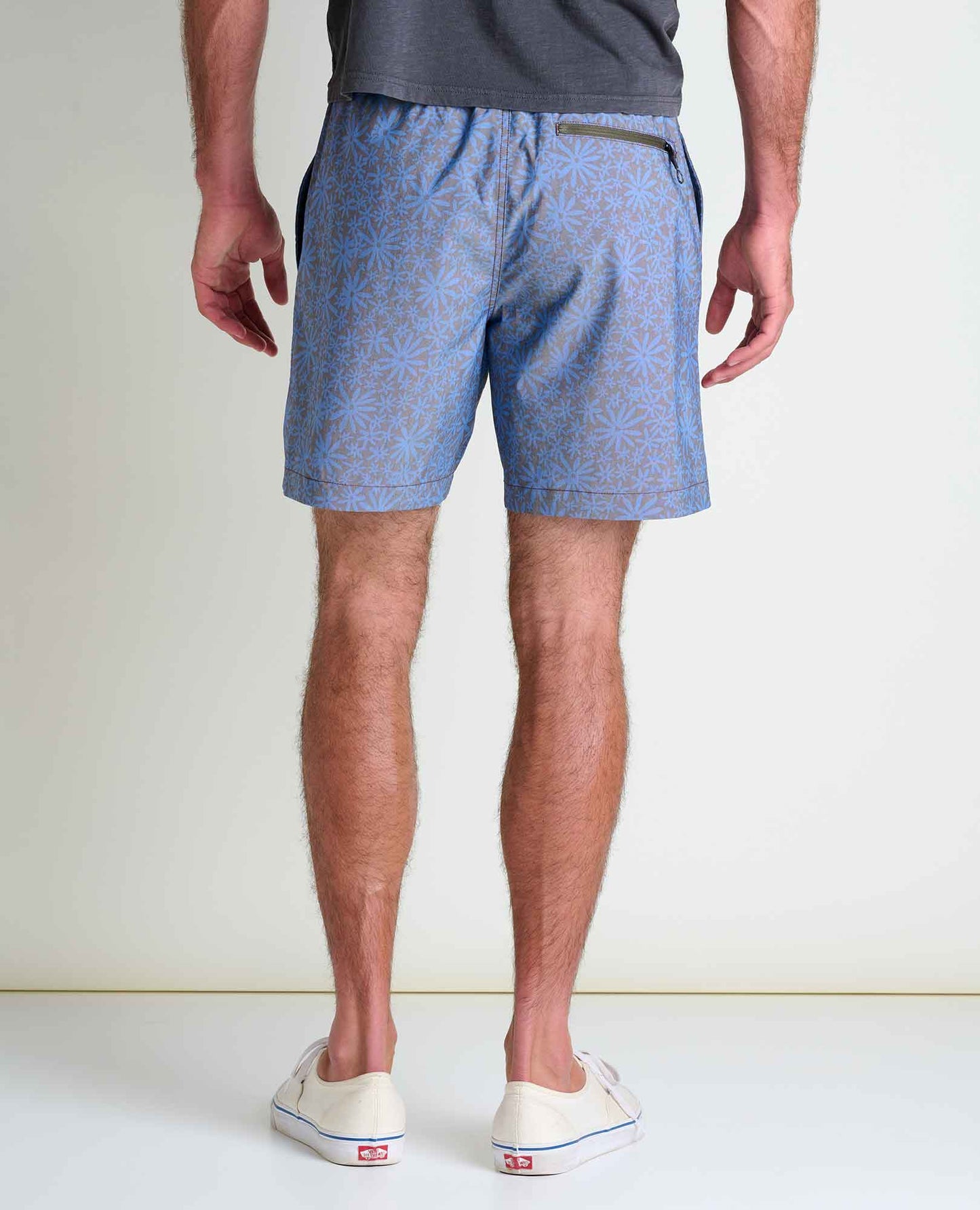 TOAD&CO BOUNDLESS PULLON SHORT