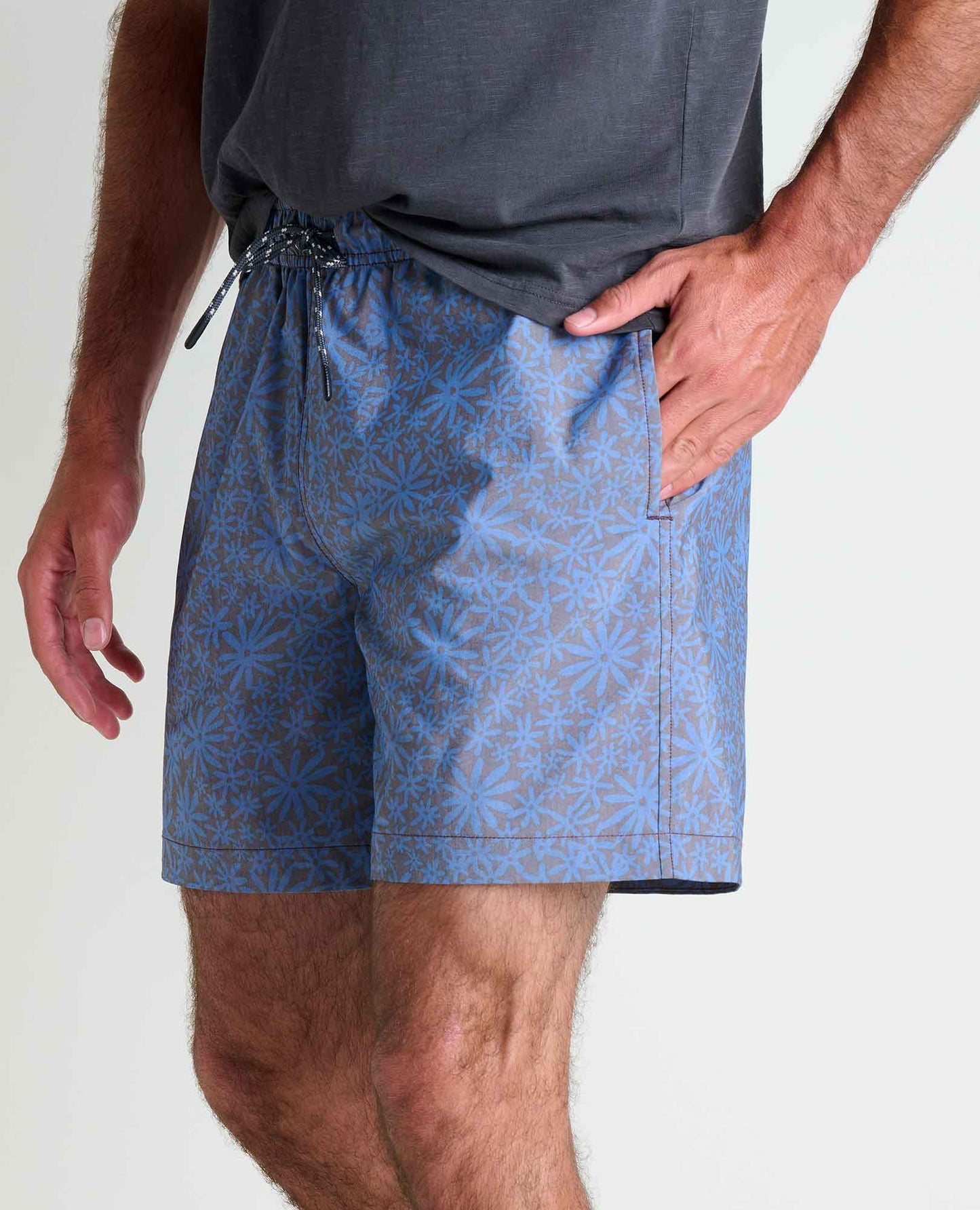 TOAD&CO BOUNDLESS PULLON SHORT