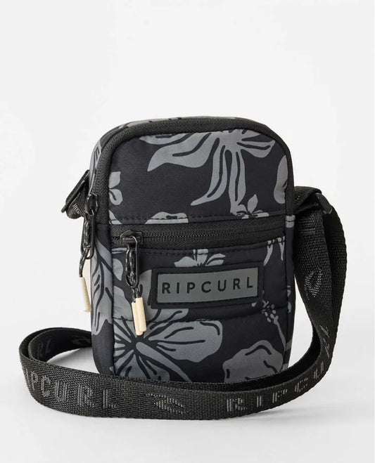 RIPCURL WEEKEND TRAVEL CROSSBODY
