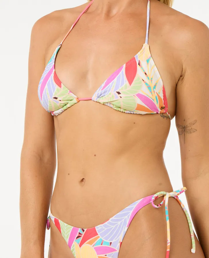 RIPCURL CALA VADELLA TRI TOP