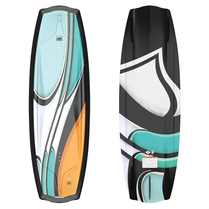 LIQUID FORCE TRIP WAKEBOARD 2025