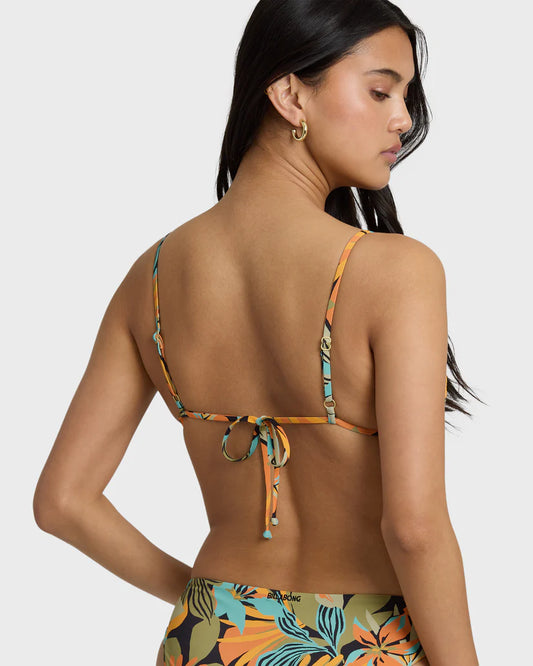 DES TROPIQUES TALIA UNDERWIRE