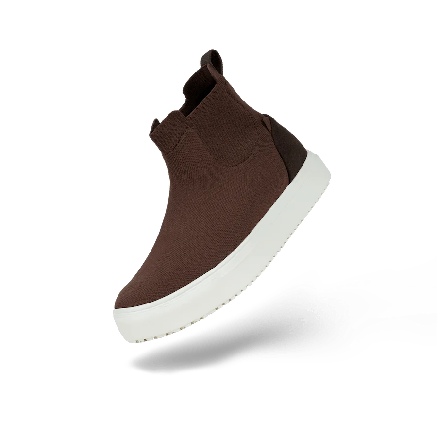 VESSI  UPTOWN CHELSEA BOOT