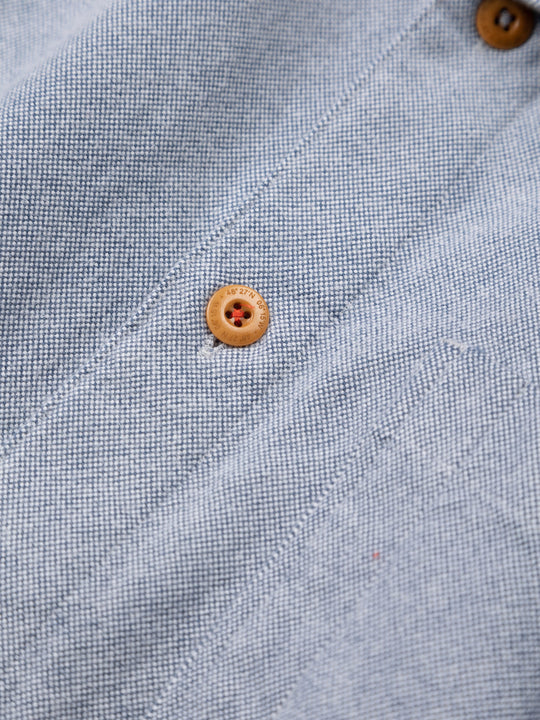 FINISTERRE MENS GYLLY SHIRT