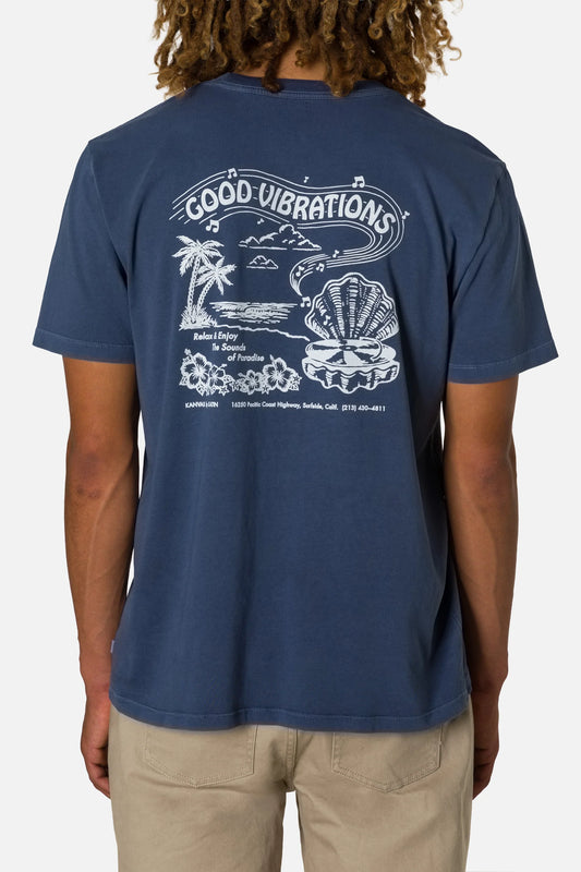 KATIN VIBRATIONS TEE
