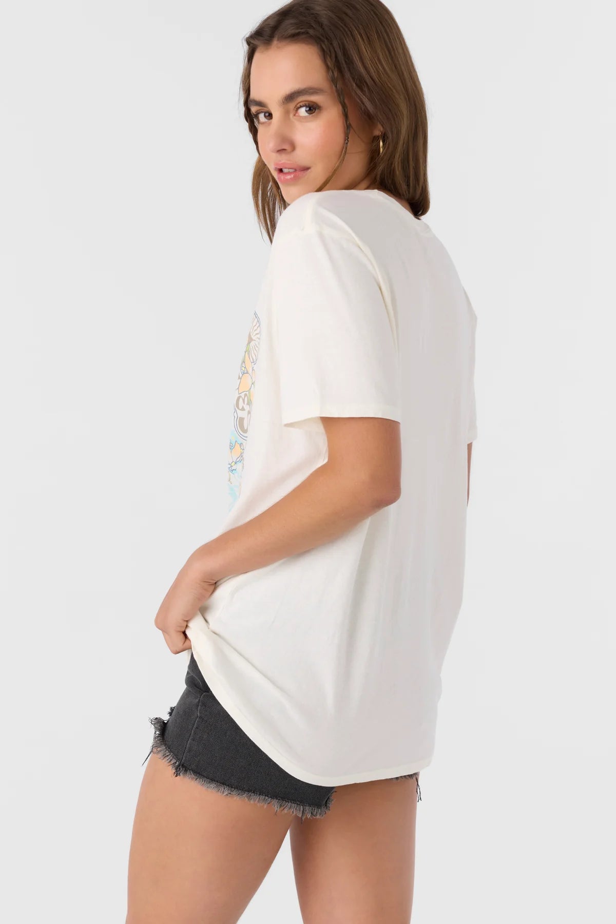 ONEILL CHASE THE WAVES TEE
