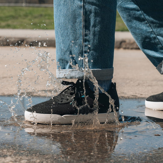 VESSI WOMEN'S WEEKEND SNEAKER