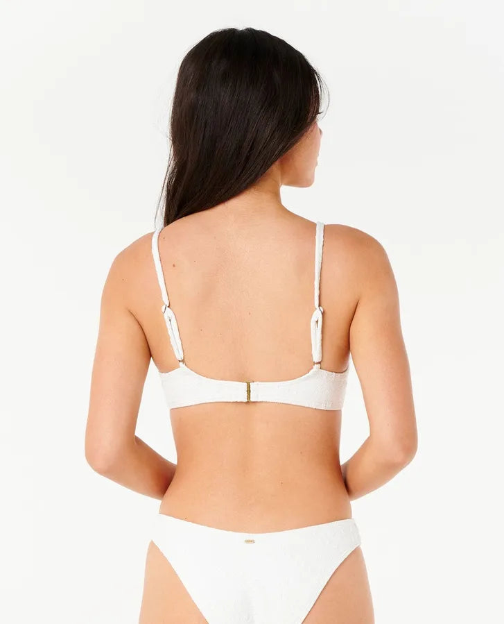 RIPCURL DUSK TEXTURED D-DD BRA