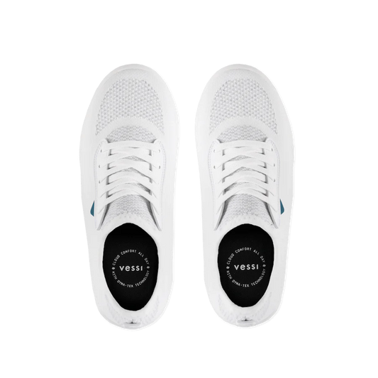 VESSI WOMENS WEEKEND SNEAKER