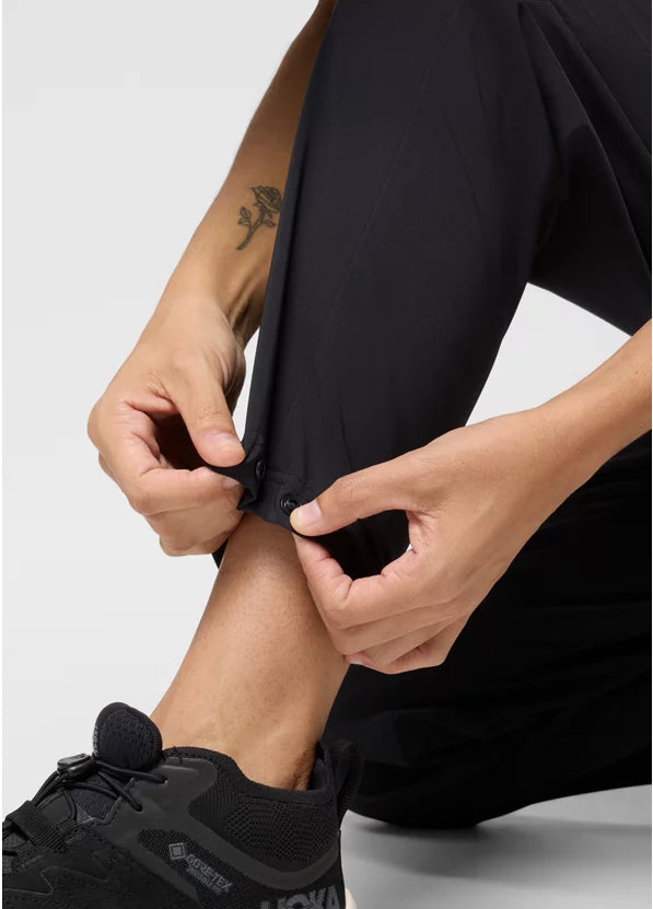 PRANA WONDERLAND ROCKS PANT