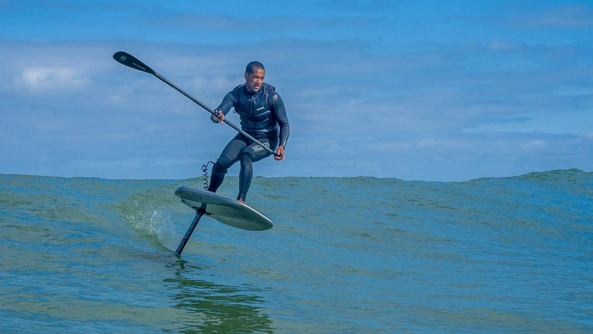 NORTH SEEK FOIL BOARD 5.9 - Cottage Toys - Peterborough - Ontario - Canada
