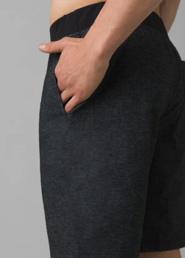 PRANA VAHA SHORT - Cottage Toys - Peterborough - Ontario - Canada