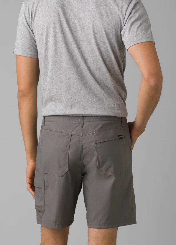 PRANA STRETCH ZION SHORT II - Cottage Toys - Peterborough - Ontario - Canada