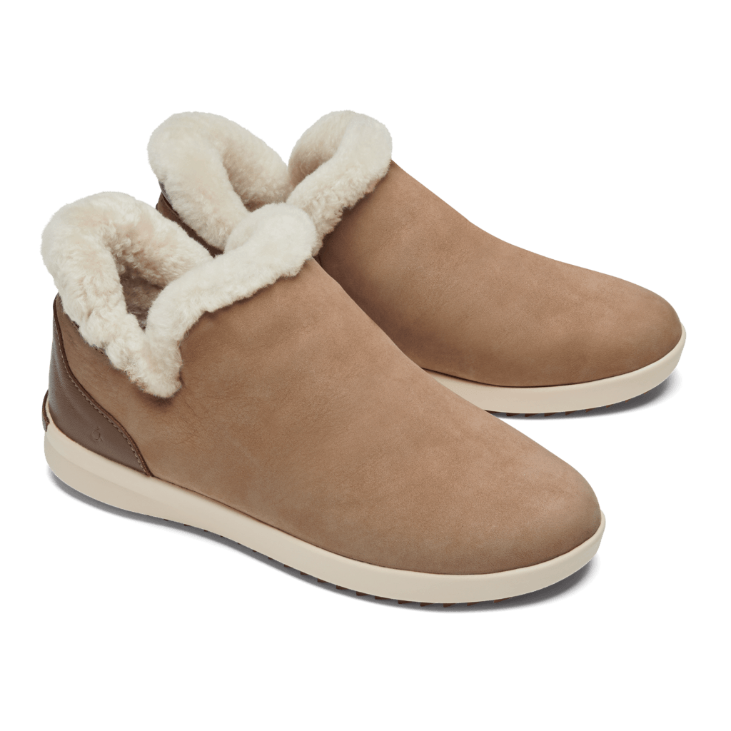 OluKai Malua Hulu Women's Booties - Cottage Toys - Peterborough - Ontario - Canada