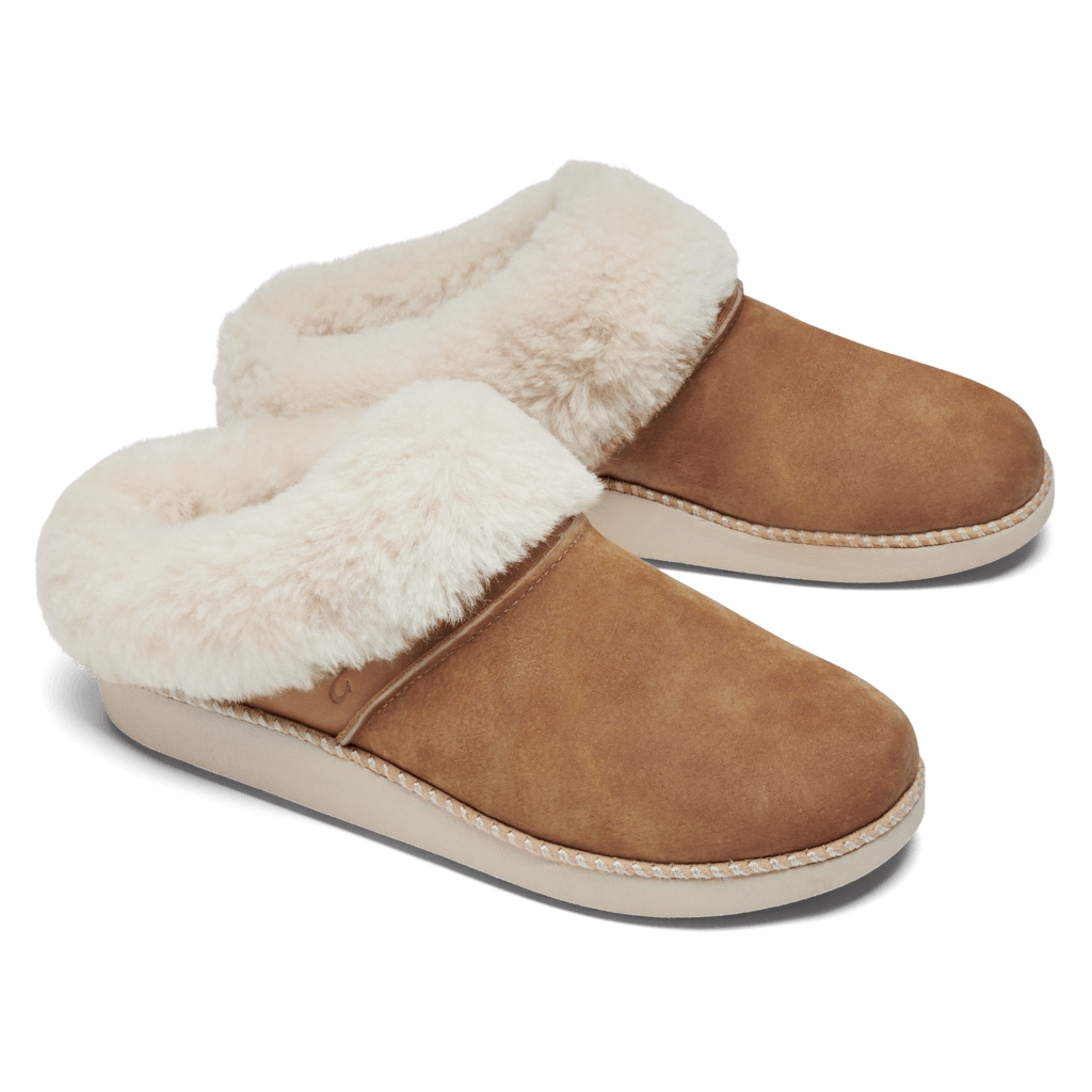 OluKai Ku'i Women's Slippers - Cottage Toys - Peterborough - Ontario - Canada