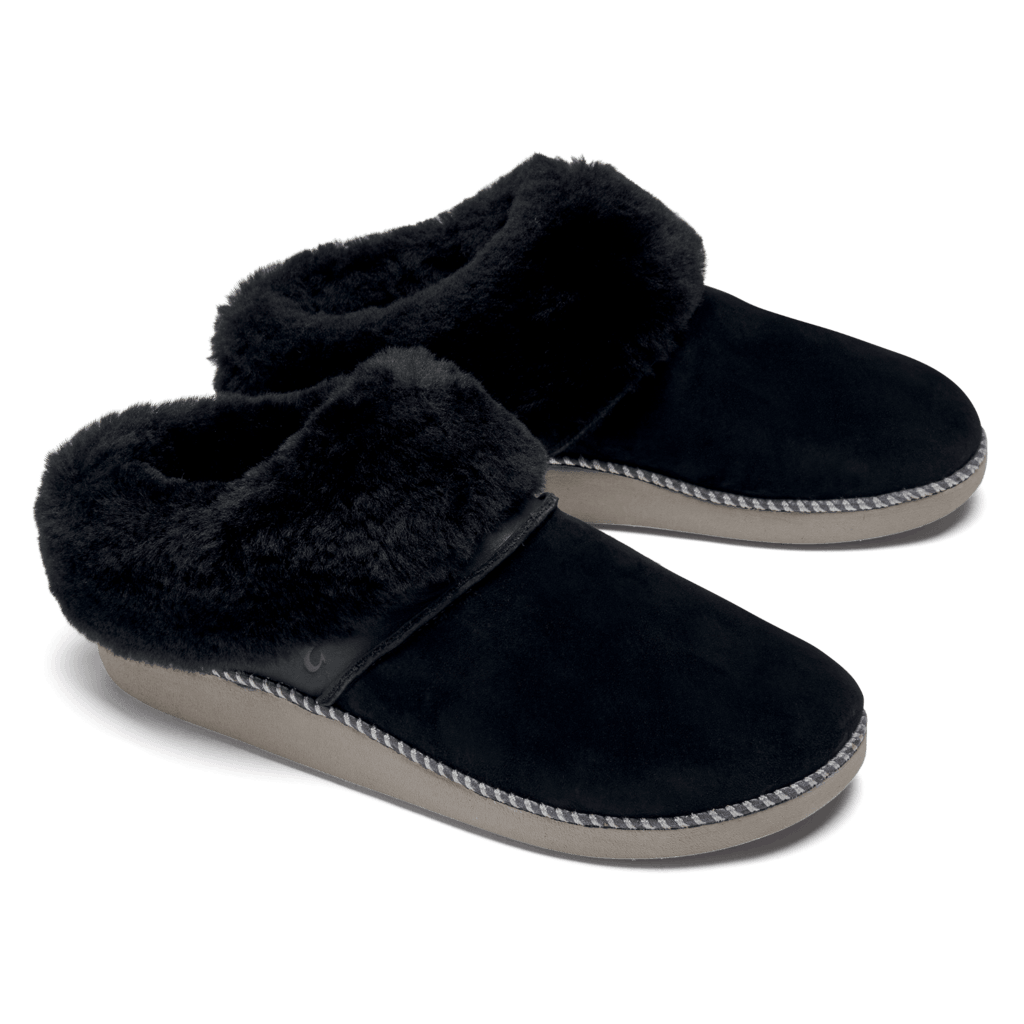 OluKai Ku'i Women's Slippers - Cottage Toys - Peterborough - Ontario - Canada