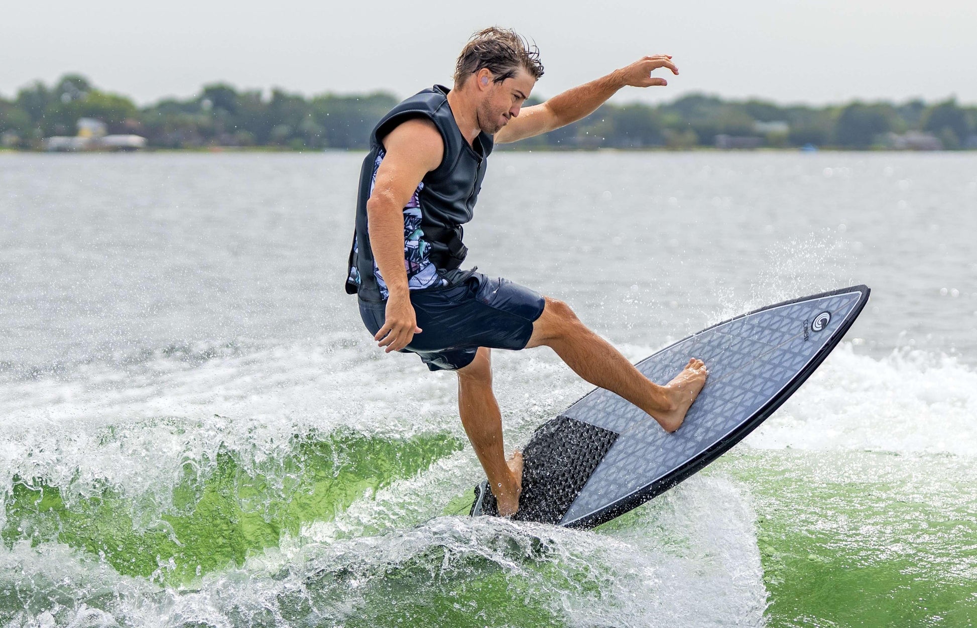 CONNELLY KATANA WAKESURFER - Cottage Toys - Peterborough - Ontario - Canada