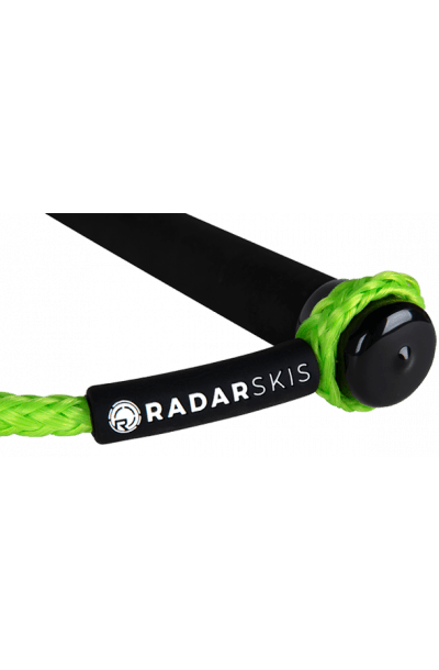 Radar Vapor Custom Handle - Cottage Toys - Peterborough - Ontario - Canada