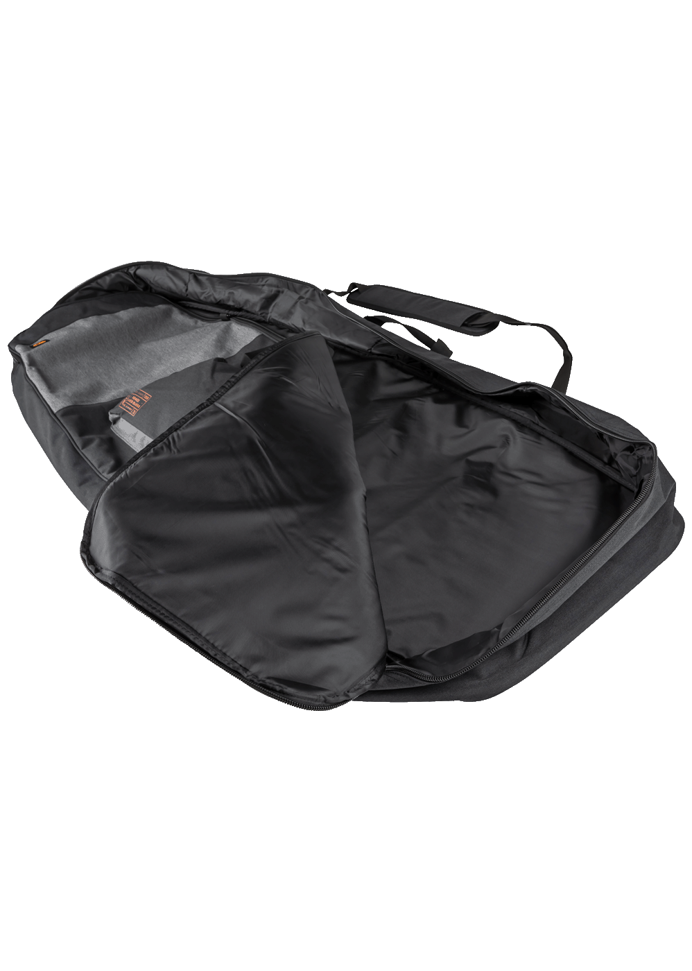 Ronix Squadron Half Padded Board Case (2022) - Cottage Toys - Peterborough - Ontario - Canada