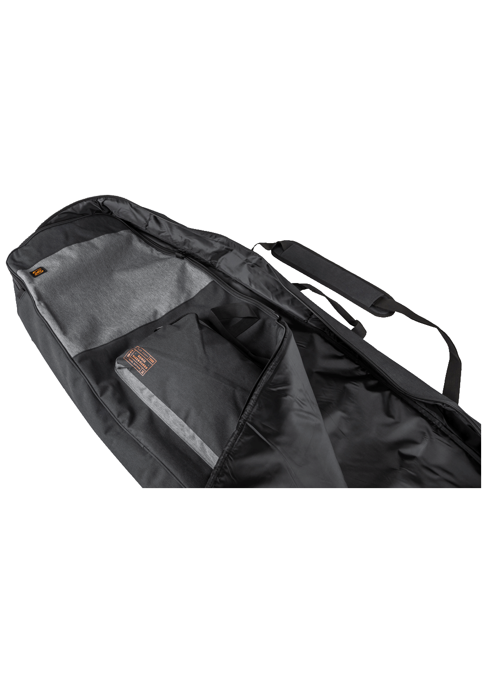 Ronix Squadron Half Padded Board Case (2022) - Cottage Toys - Peterborough - Ontario - Canada