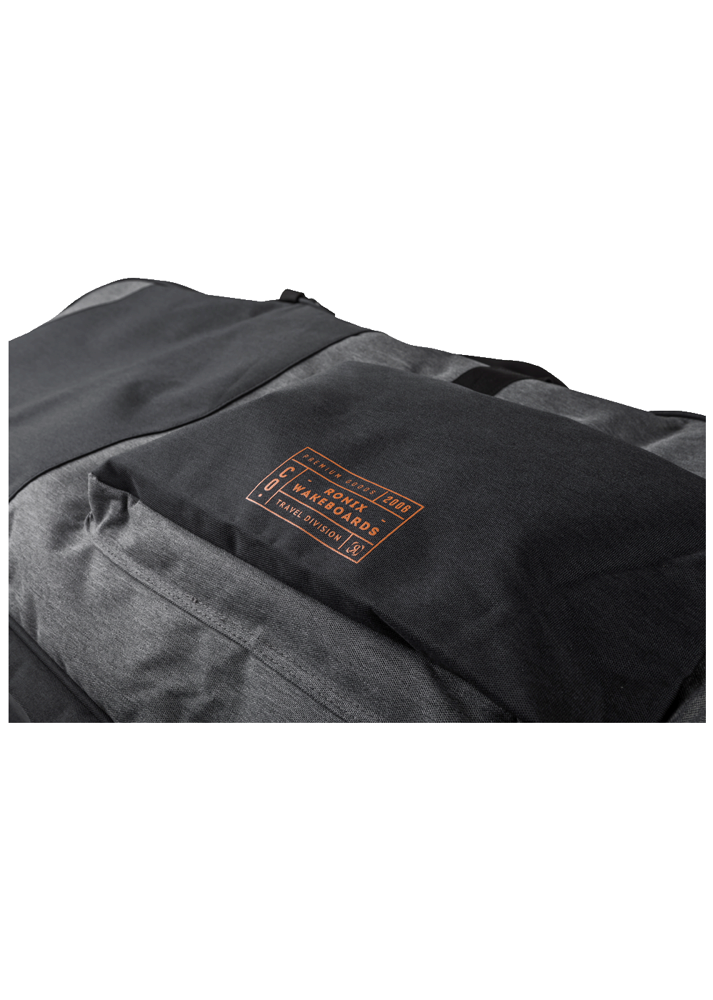 Ronix Squadron Half Padded Board Case (2022) - Cottage Toys - Peterborough - Ontario - Canada