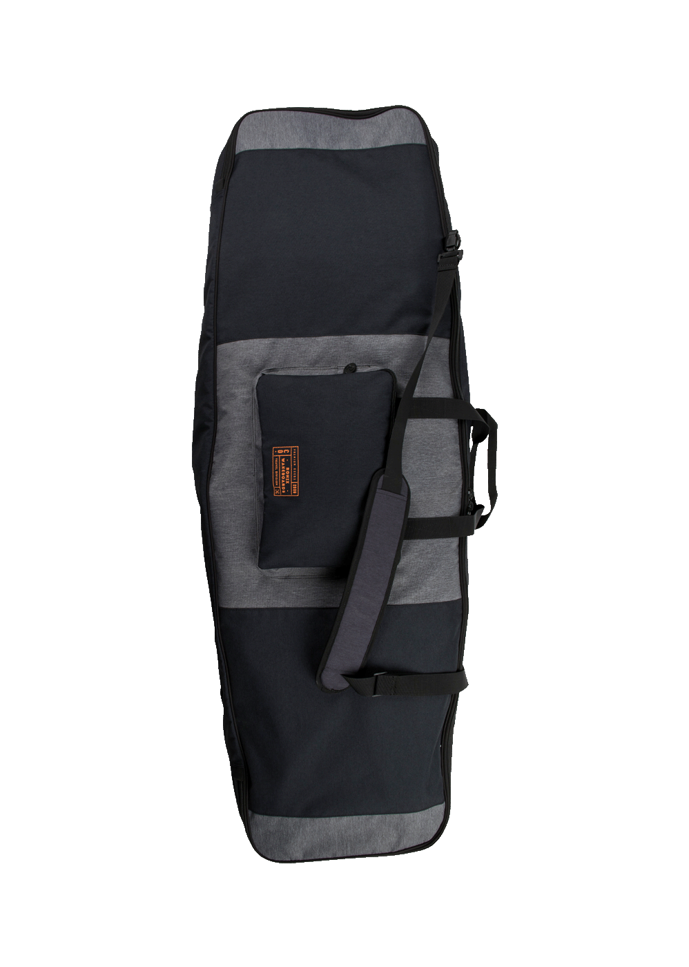 Ronix Squadron Half Padded Board Case (2022) - Cottage Toys - Peterborough - Ontario - Canada