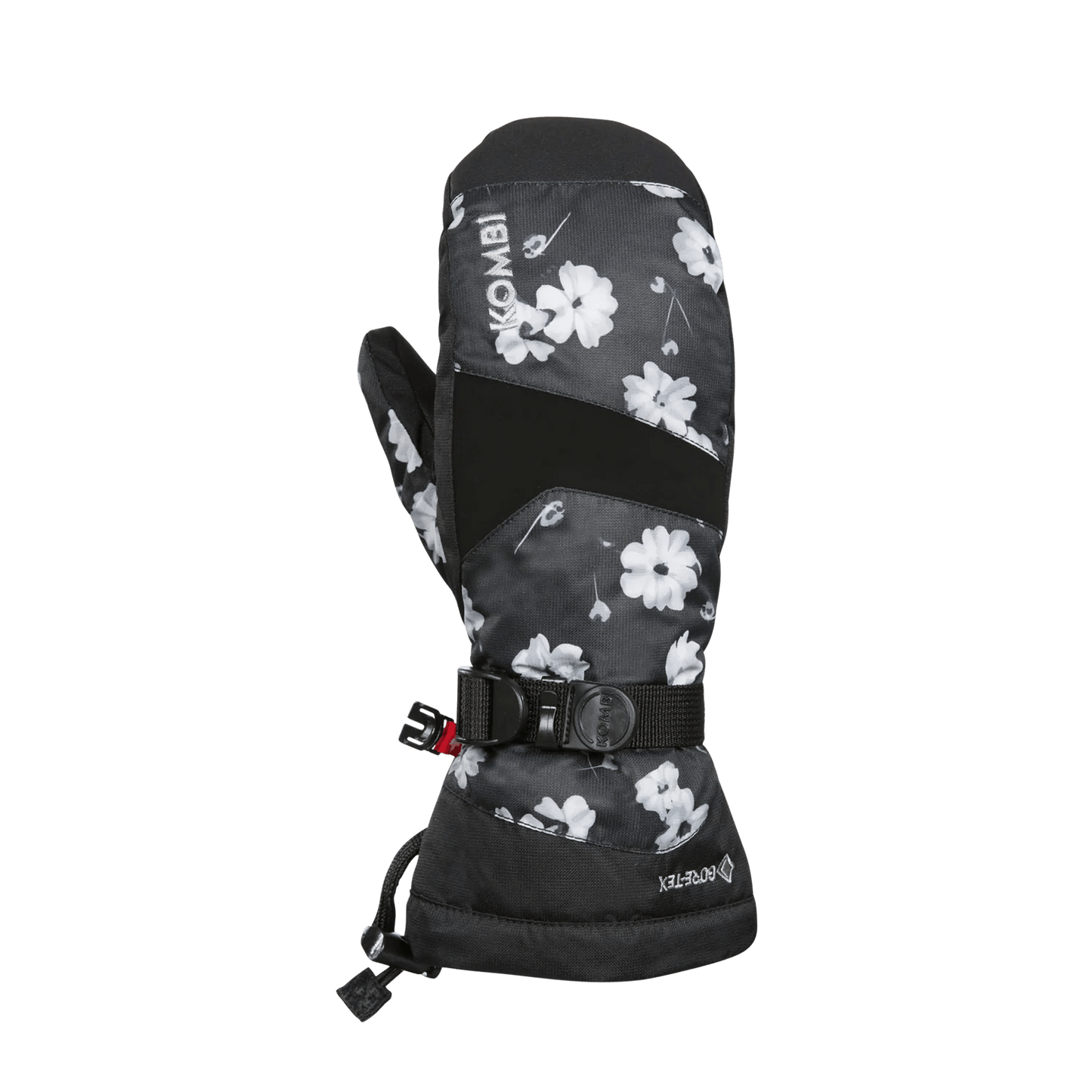KOMBI THE EDGE WOMENS MITTENS - Cottage Toys - Peterborough - Ontario - Canada