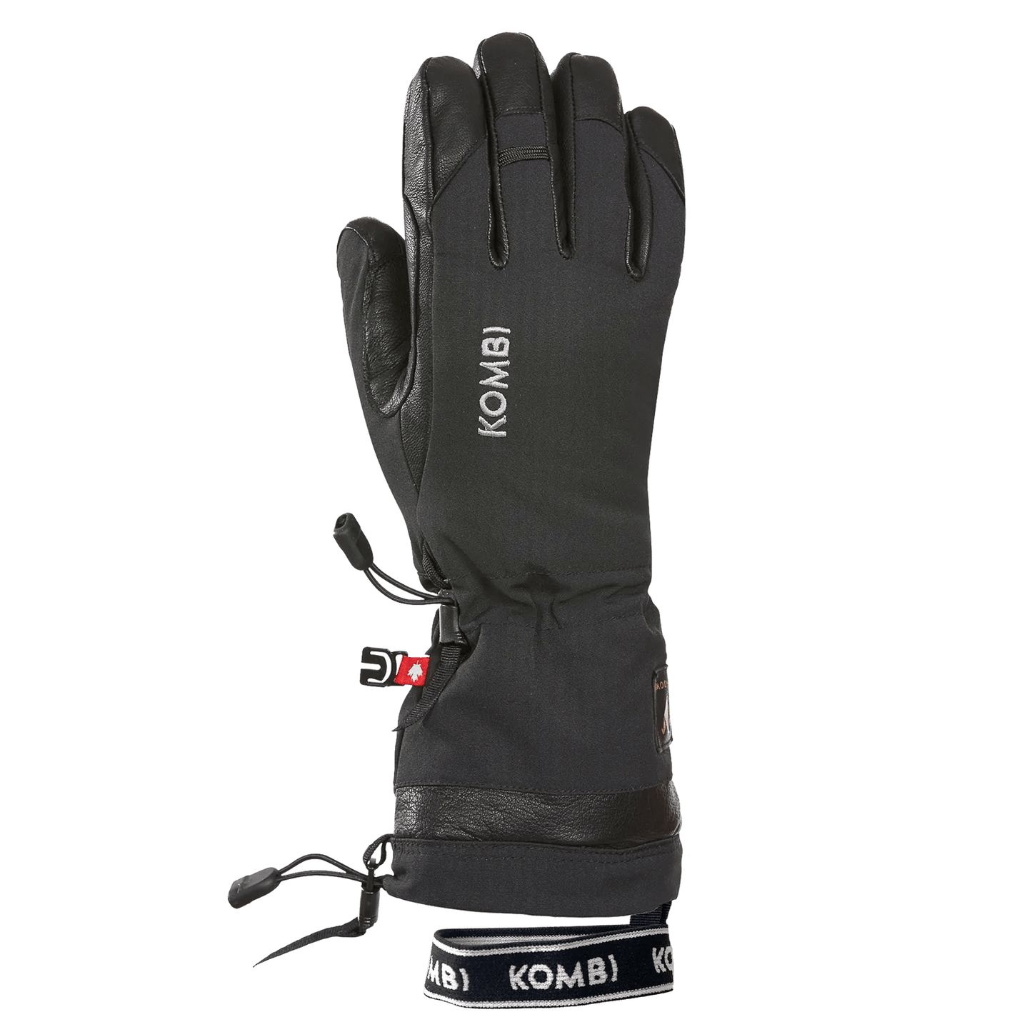KOMBI EXPLORER WOMENS GLOVES - Cottage Toys - Peterborough - Ontario - Canada