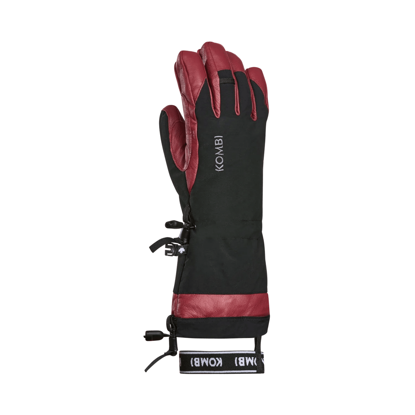 KOMBI EXPLORER WOMENS GLOVES - Cottage Toys - Peterborough - Ontario - Canada