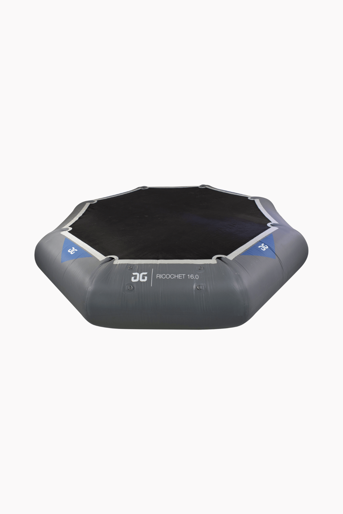 AQUAGLIDE RICOCHET 16 FOOT BOUNCER WATER PARK