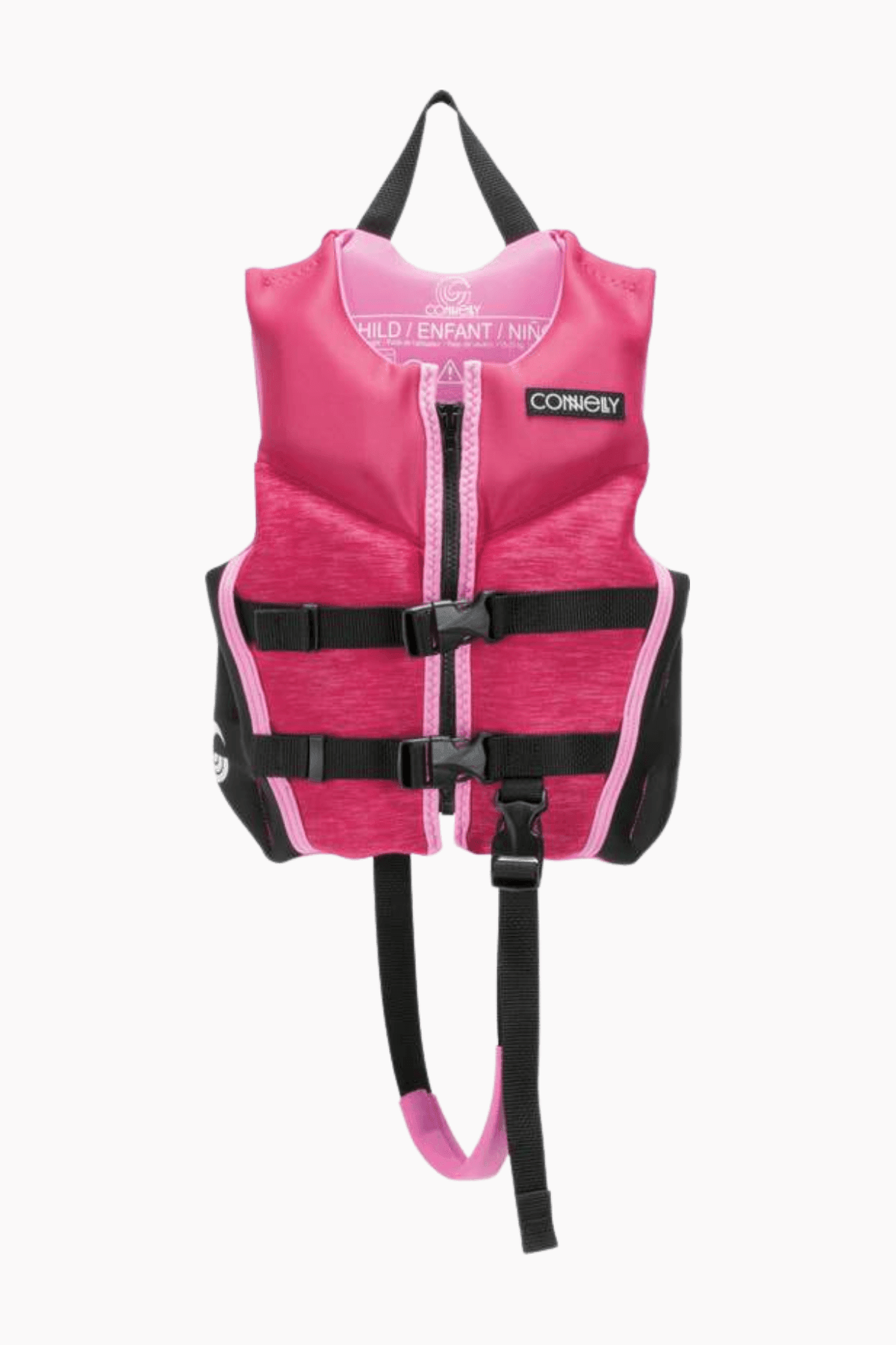 CONNELLY CHILD LIFE JACKET (33-55 LBS) - Cottage Toys - Peterborough - Ontario - Canada