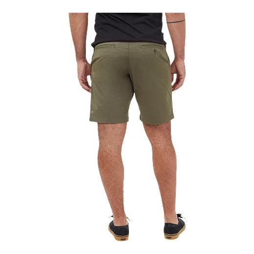 TENTREE TWILL LATITUDE SHORT - Cottage Toys - Peterborough - Ontario - Canada