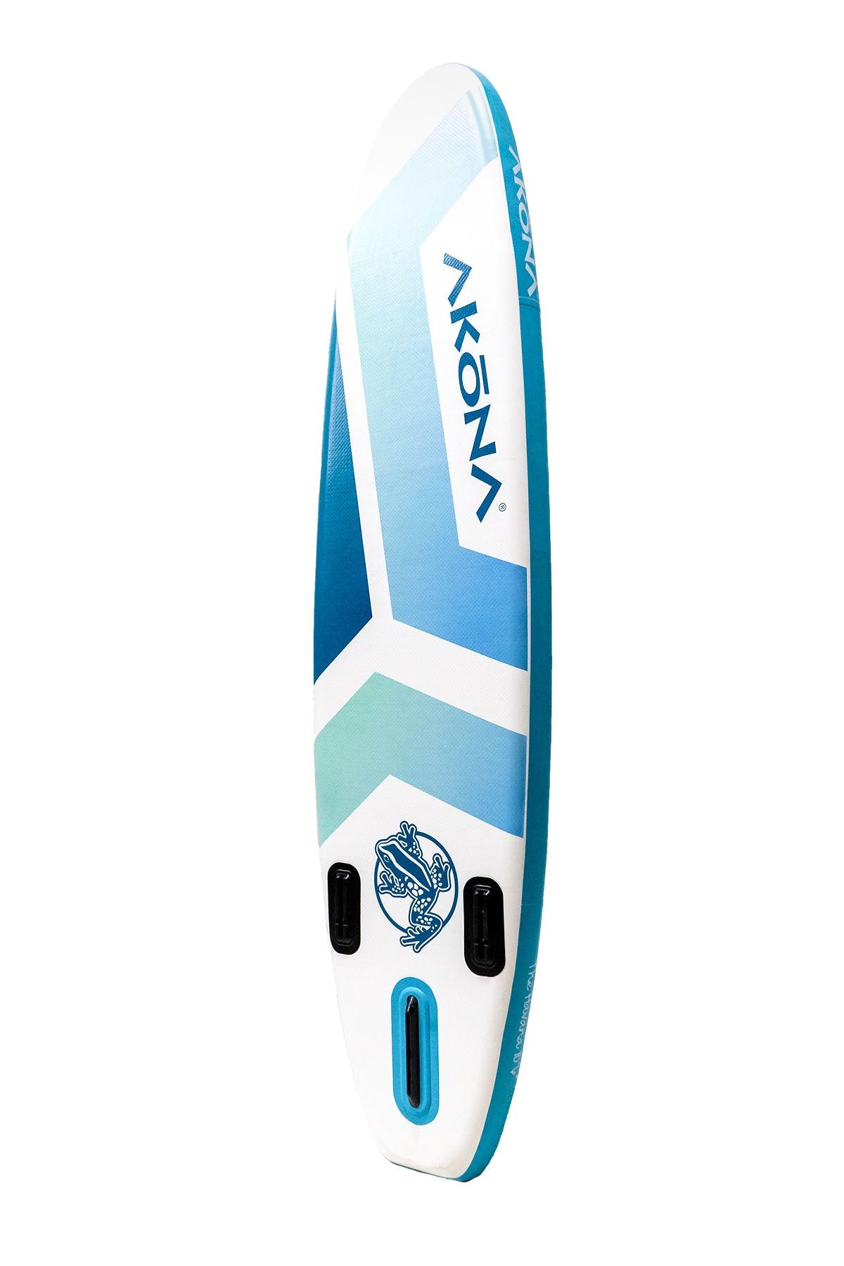AKONA HAVANA 10.6' INFLATABLE SUP - Cottage Toys - Peterborough - Ontario - Canada