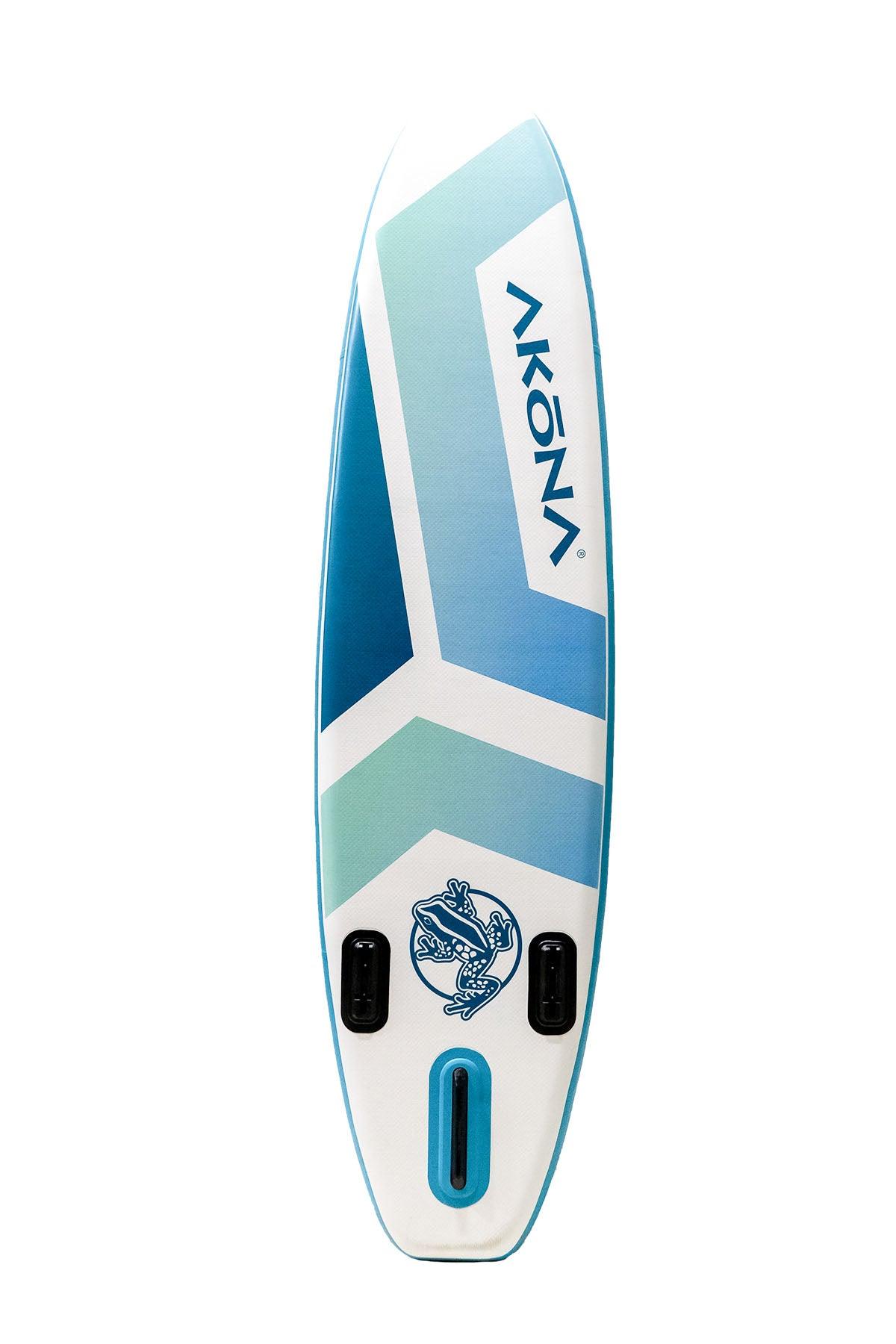 AKONA HAVANA 10.6' INFLATABLE SUP - Cottage Toys - Peterborough - Ontario - Canada