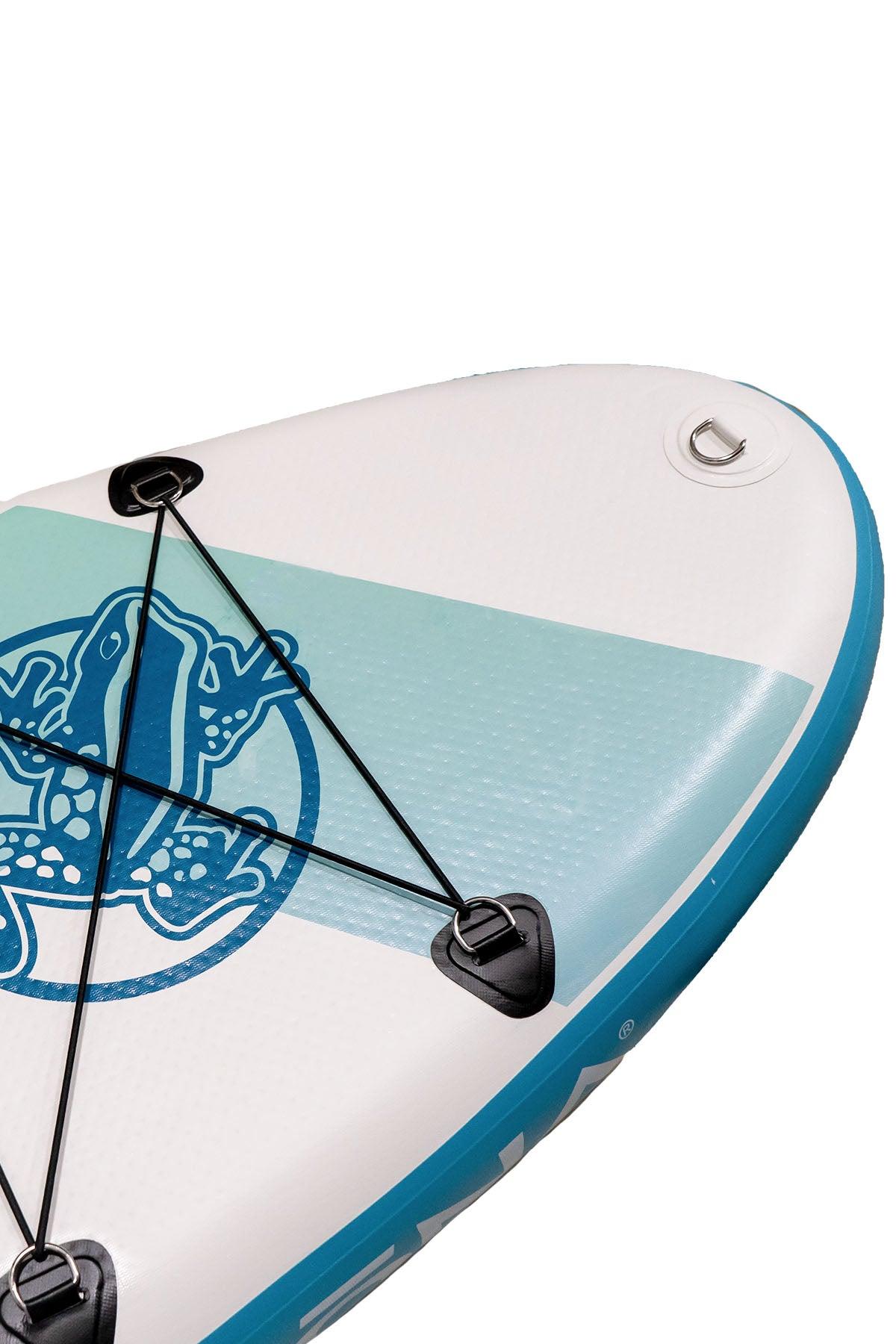 AKONA HAVANA 10.6' INFLATABLE SUP - Cottage Toys - Peterborough - Ontario - Canada